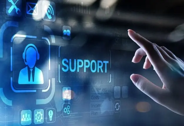 IT Support / Helpdesk