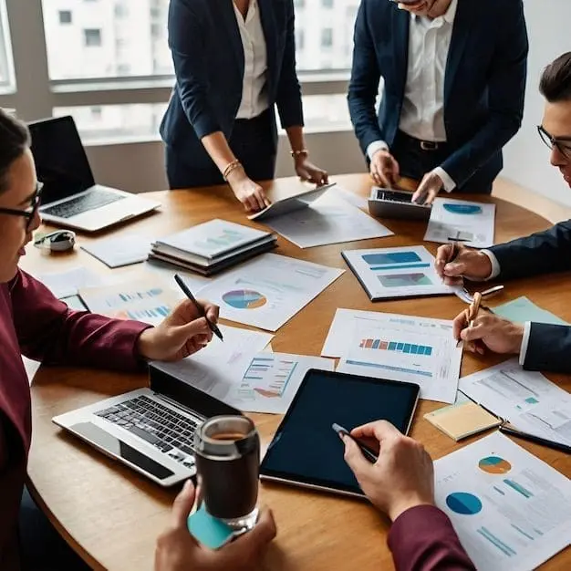 Operations Executive