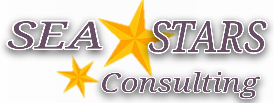 Sea Stars Consulting Logo